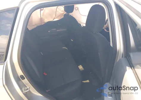 2020 Mitsubishi Outlander Sport 2.0 Se from USA, damaged, VIN JA4AP4AU0LU015713